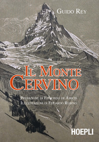 Il monte Cervino