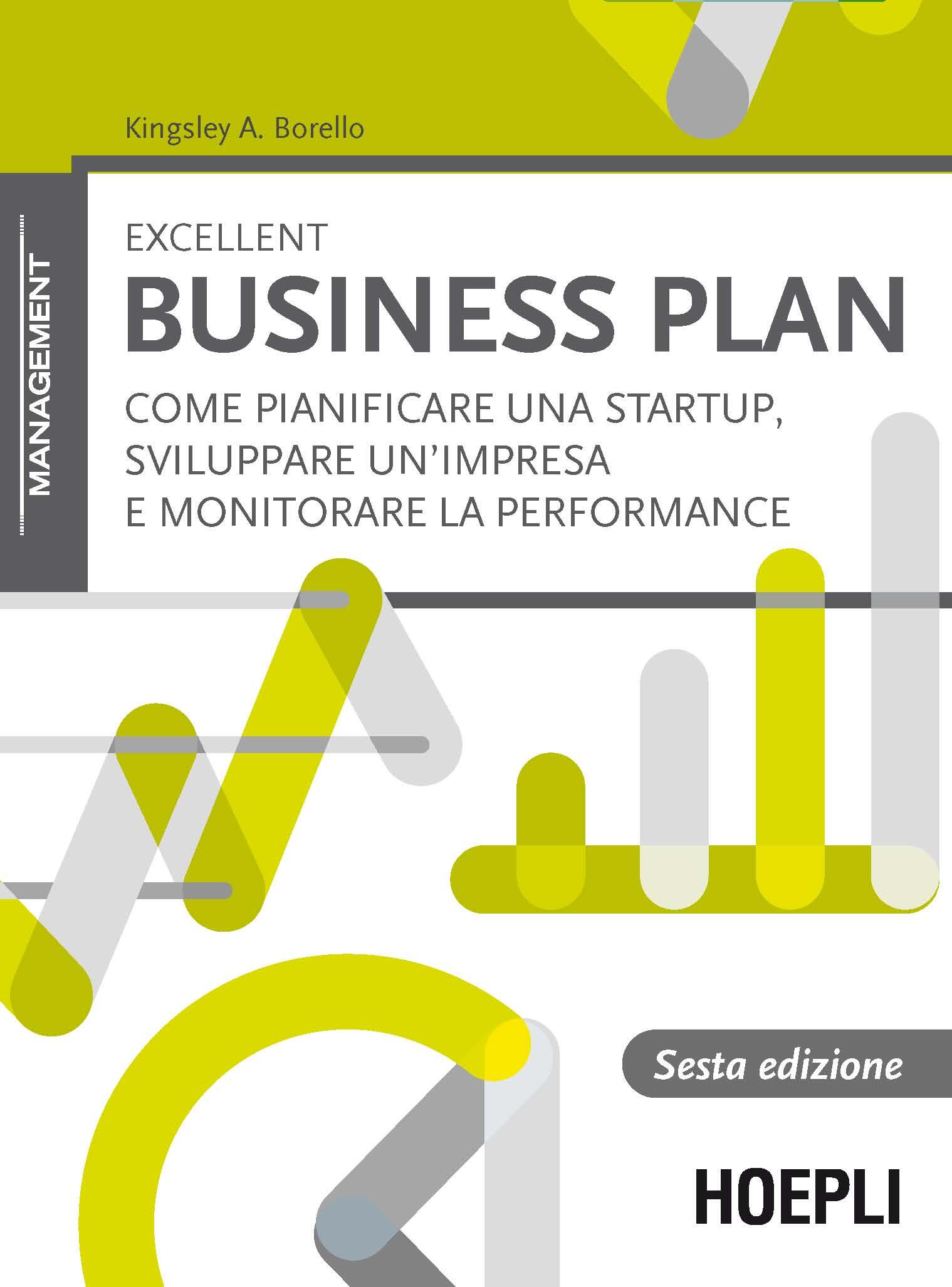 Excellent business plan borello riassunto 03 picture