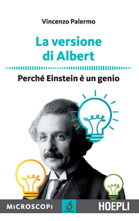 La versione di Albert. Perché Einstein è un genio Scarica PDF EPUB
