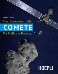 L' esplorazione delle comete. Da Halley a Rosetta Scarica PDF EPUB
