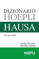 Libro Dizionario hausa. Hausa-italiano, italiano-hausa Sergio Baldi