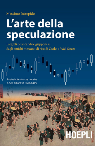 L' arte della speculazione Scarica PDF EPUB
