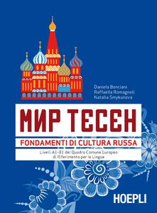 Mir Tesen. Fondamenti di cultura russa.pdf