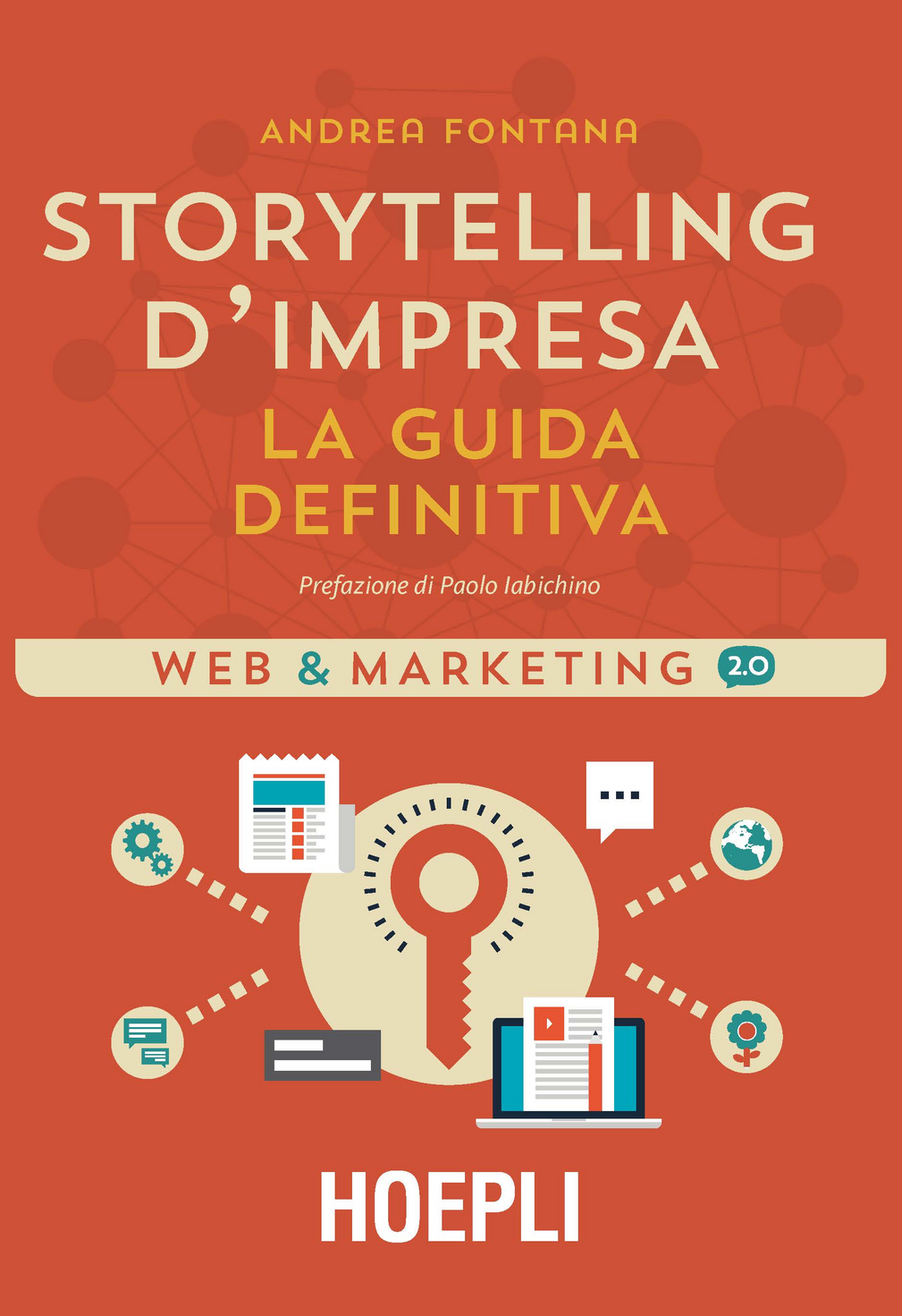 Storytelling d'impresa Scarica PDF EPUB
