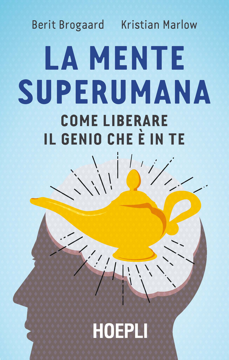 La mente superumana Scarica PDF EPUB
