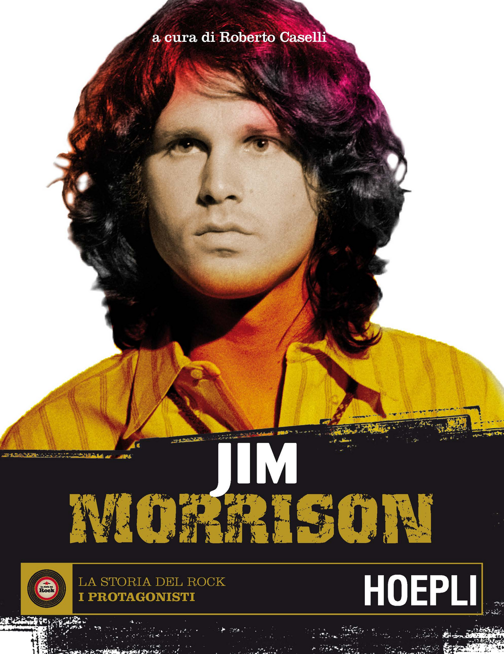 Jim Morrison Scarica PDF EPUB
