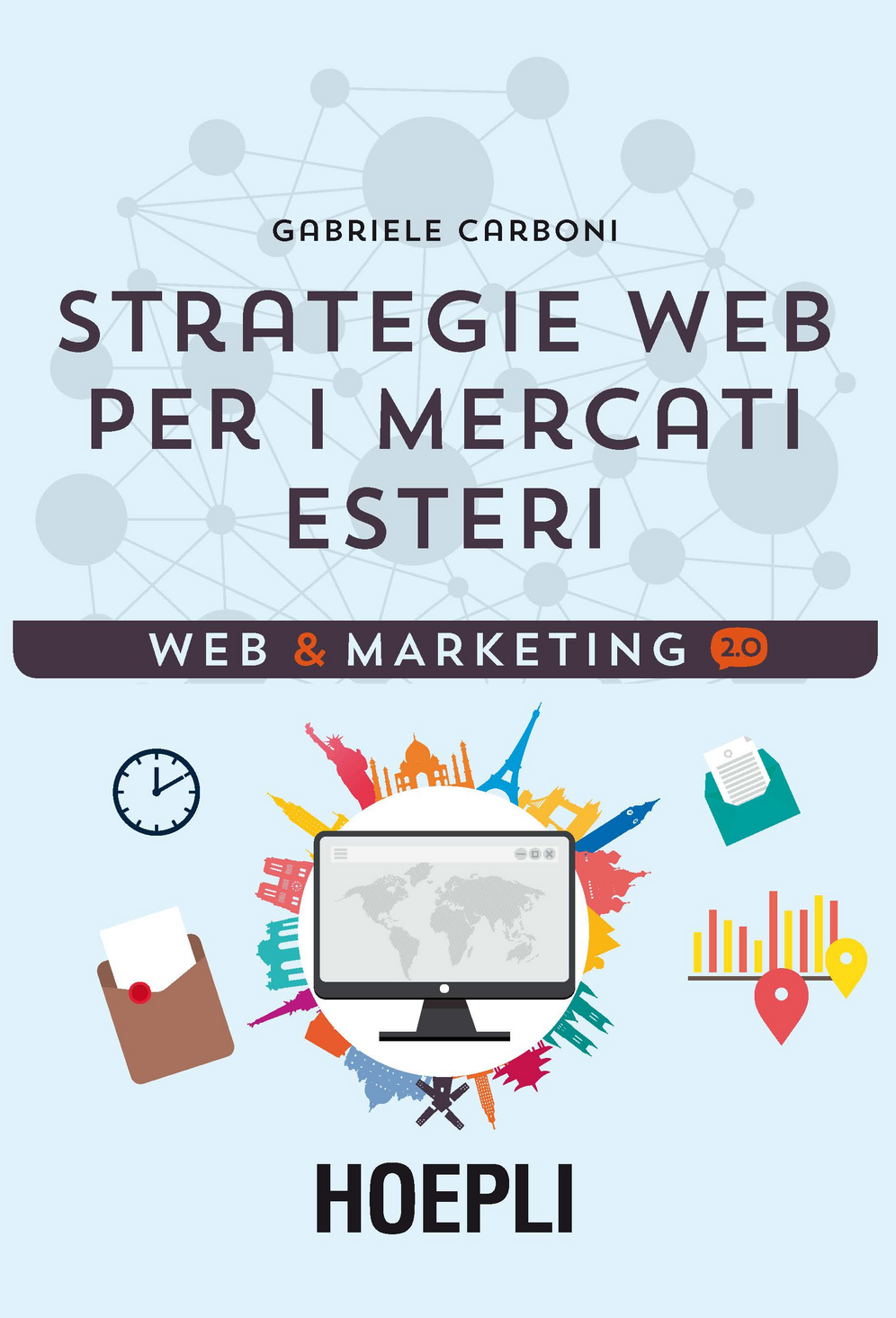 Strategie web per i mercati esteri Scarica PDF EPUB
