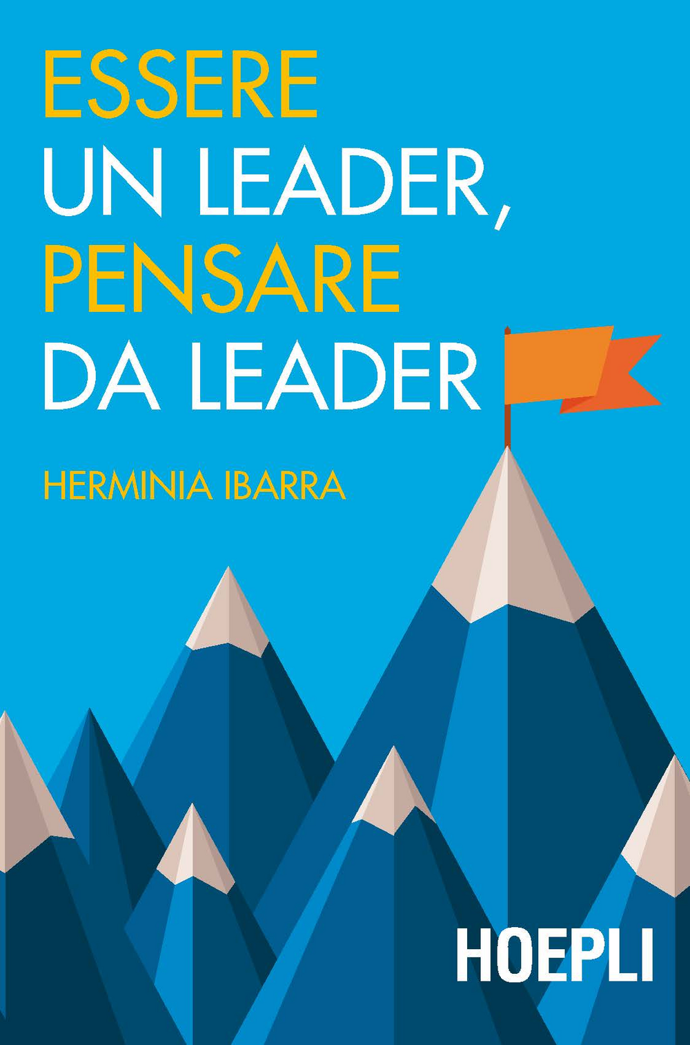 Essere un leader, pensare da leader Scarica PDF EPUB
