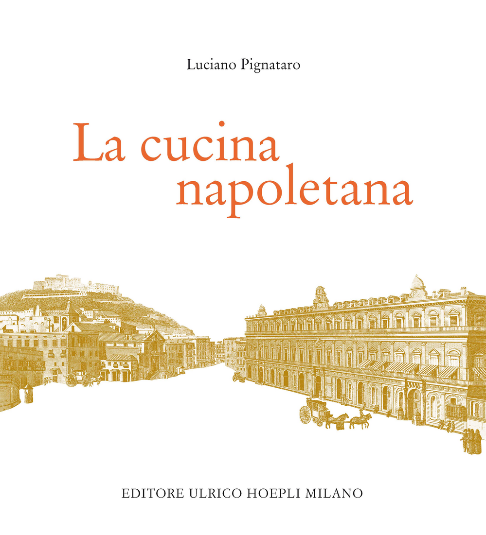 La cucina napoletana Scarica PDF EPUB
