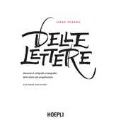 Libro Delle lettere Ivana Tubaro