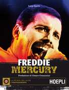 Libro Freddie Mercury Luca Garrò