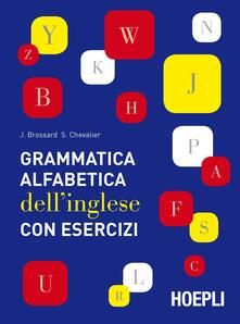 Pdf Ita Grammatica Alfabetica Dell Inglese Con Esercizi Pdf Game