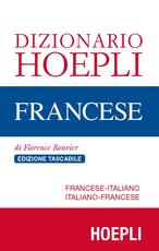 Libro Dizionario di francese. Francese-italiano, italiano-francese. Ediz. compatta Florence Bouvier