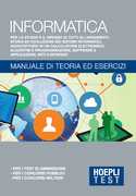 Libro Informatica generale. Manuale di teoria ed esercizi