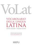 Libro VoLat. Vocabolario della lingua latina. Latino-italiano, italiano-latino. Con ebook 