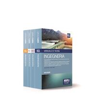 Libro Hoepli Test. Ingegneria. Box