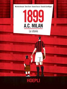 1899 A.C. Milan. Le storie.pdf