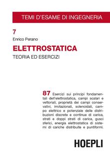 Elettrostatica. Teoria ed esercizi.pdf