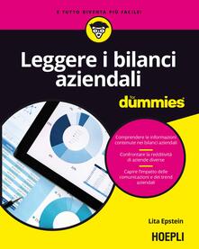 Leggere i bilanci aziendali for dummies.pdf