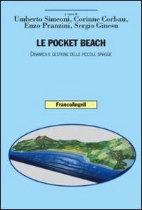 Image of Le pocket beach. Dinamica e gestione delle piccole spiagge