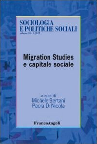 Image of Migration studies e capitale sociale