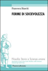 Forme di socievolezza Scarica PDF EPUB
