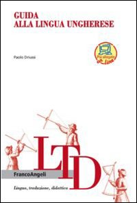 Guida alla lingua ungherese Scarica PDF EPUB
