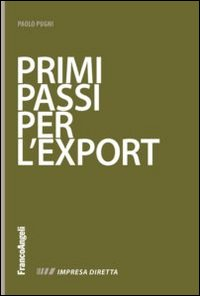 Primi passi per l'export Scarica PDF EPUB
