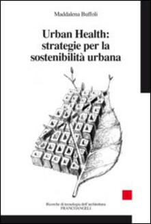 Festivalpatudocanario.es Urban Health: strategie per la sostenibilità urbana Image