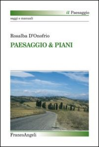 Image of Paesaggio & piani