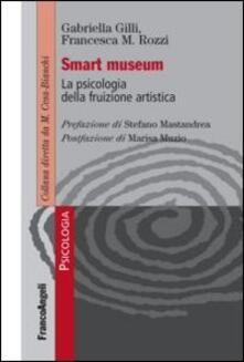 Smart museum. La psicologia della fruizione artistica.pdf