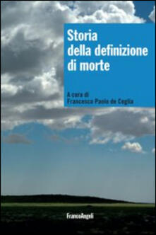 Storia della definizione di morte.pdf