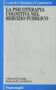 La psicoterapia cognitiva nel servizio pubblico.pdf