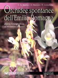 Orchidee spontanee dellEmilia Romagna. Guida fotografica al riconoscimento.pdf