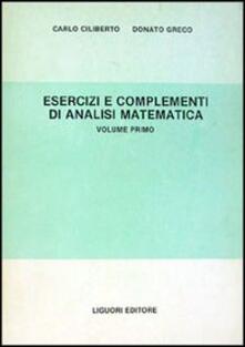 Esercizi e complementi di analisi matematica. Vol. 1.pdf