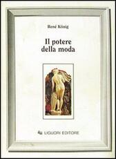 Libro Il potere della moda René König