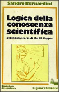 Logica della conoscenza scientifica. Secondo la teoria di K. Popper Scarica PDF EPUB
