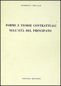 Forme e teorie contrattuali Scarica PDF EPUB
