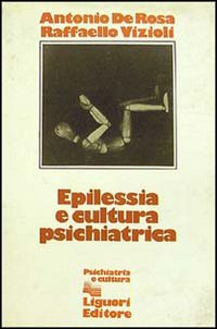 Epilessia e cultura psichiatrica Scarica PDF EPUB
