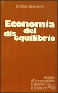 Economia del disequilibrio Scarica PDF EPUB
