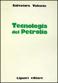 Tecnologia del petrolio