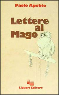 Lettere al mago Scarica PDF EPUB
