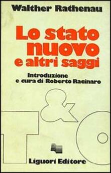 Lo stato nuovo e altri saggi.pdf