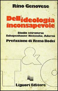 Dell'ideologia inconsapevole Scarica PDF EPUB
