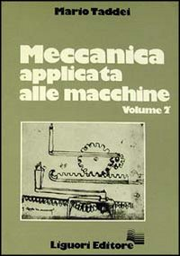 Meccanica applicata alle macchine. Vol. 2 Scarica PDF EPUB
