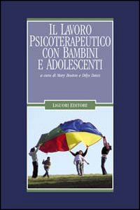 Il lavoro psicoterapeutico con bambini e adolescenti Scarica PDF EPUB
