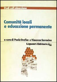 Comunità locali e educazione permanente Scarica PDF EPUB
