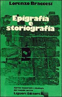 Epigrafia e storiografia Scarica PDF EPUB
