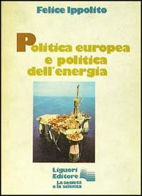 Politica europea e politica dell'energia Scarica PDF EPUB
