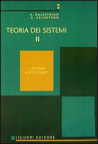 Teoria dei sistemi. Vol. 2 Scarica PDF EPUB
